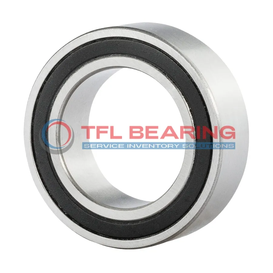 Super Precision Angular Contact Ball Bearings S7017 CD/P4A